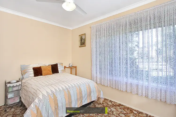 Sixth view of Homely house listing, 12 Eames Avenue, Baulkham Hills NSW 2153