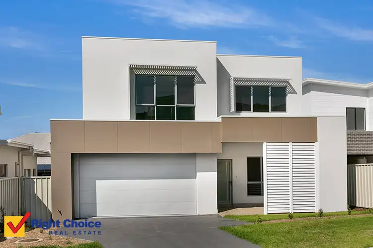 Main view of Homely house listing, 1/A Pine Valley Place, Shell Cove NSW 2529
