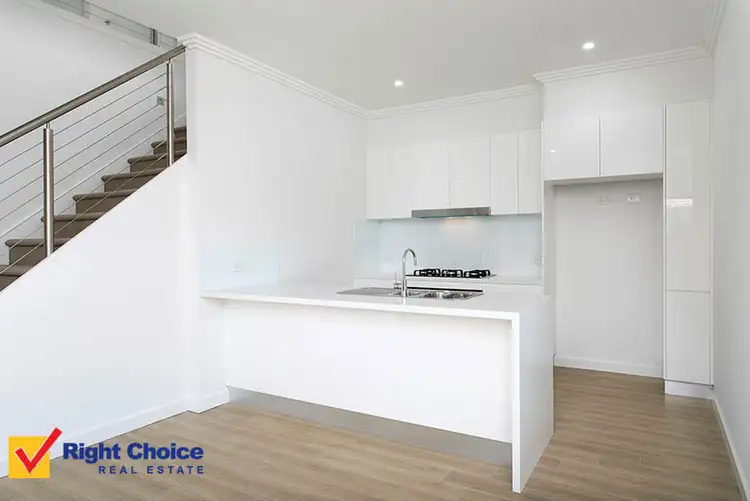 Third view of Homely house listing, 1/A Pine Valley Place, Shell Cove NSW 2529