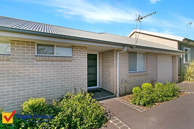 Main view of Homely villa listing, 2/38 William Avenue, Warilla NSW 2528