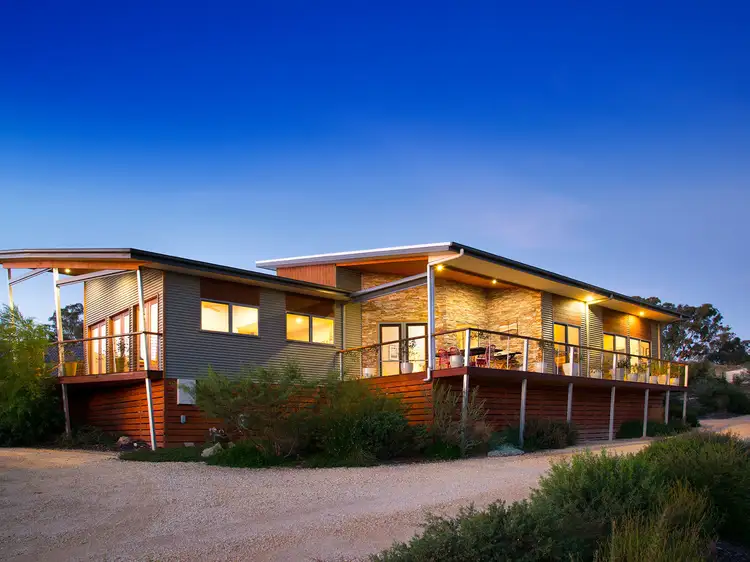 Main view of Homely house listing, 16 Penhallurick Street, Campbells Creek VIC 3451
