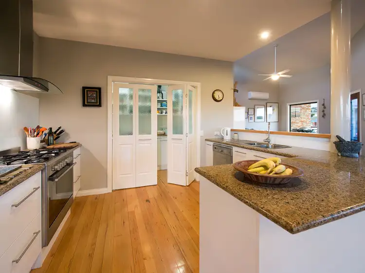 Fourth view of Homely house listing, 16 Penhallurick Street, Campbells Creek VIC 3451