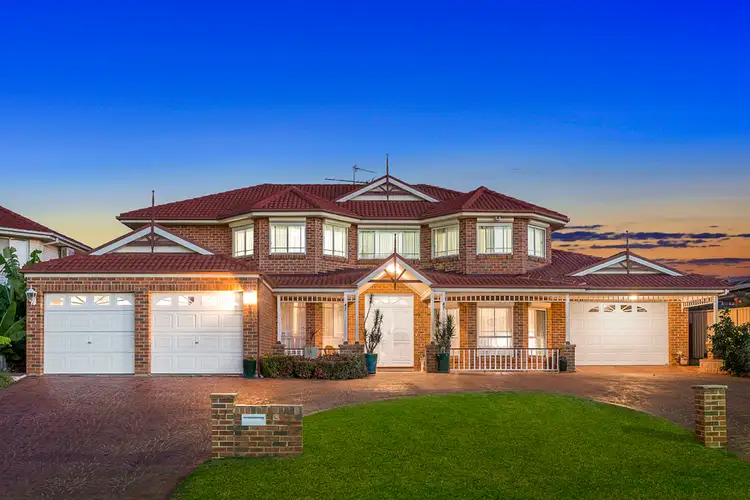 47 Englorie Park Drive, Glen Alpine NSW 2560