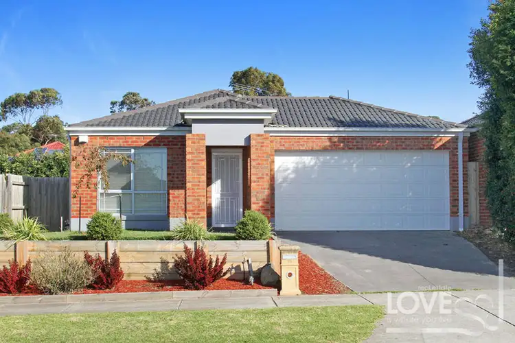 13 Woolshed Avenue, Mernda VIC 3754