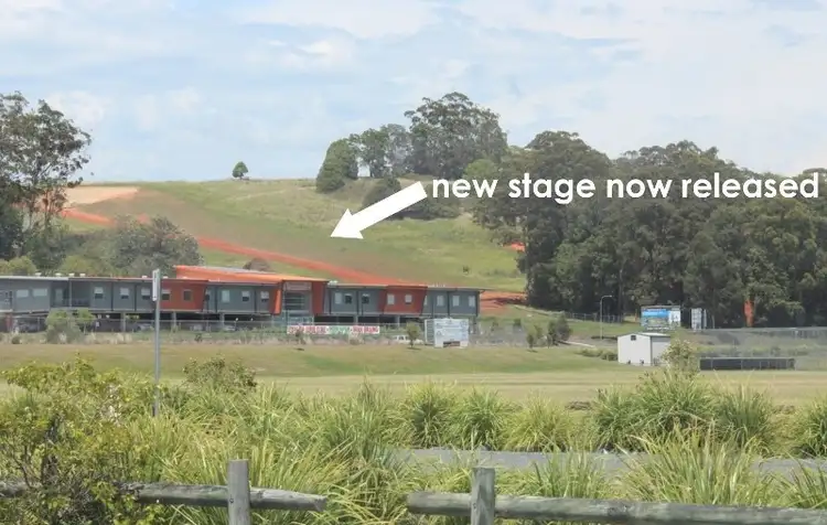 Third view of Homely land listing, 4 Haven Close, Coffs Harbour NSW 2450