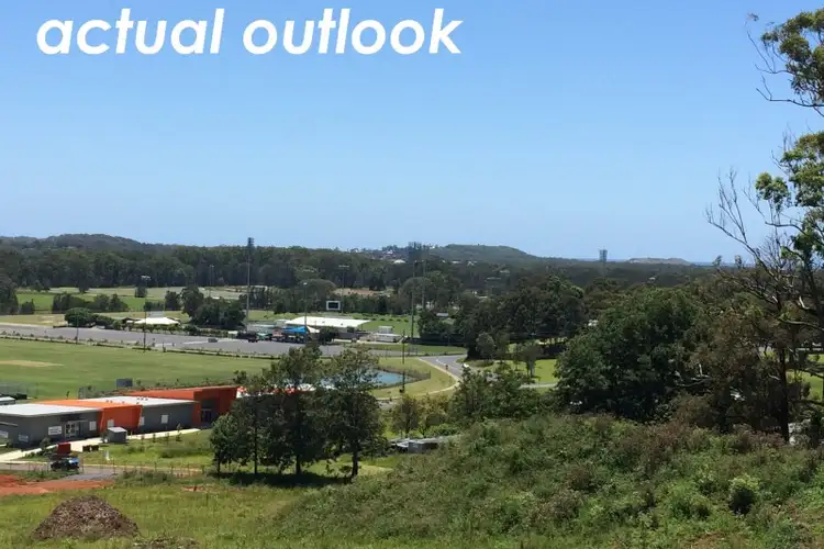 Fourth view of Homely land listing, 4 Haven Close, Coffs Harbour NSW 2450