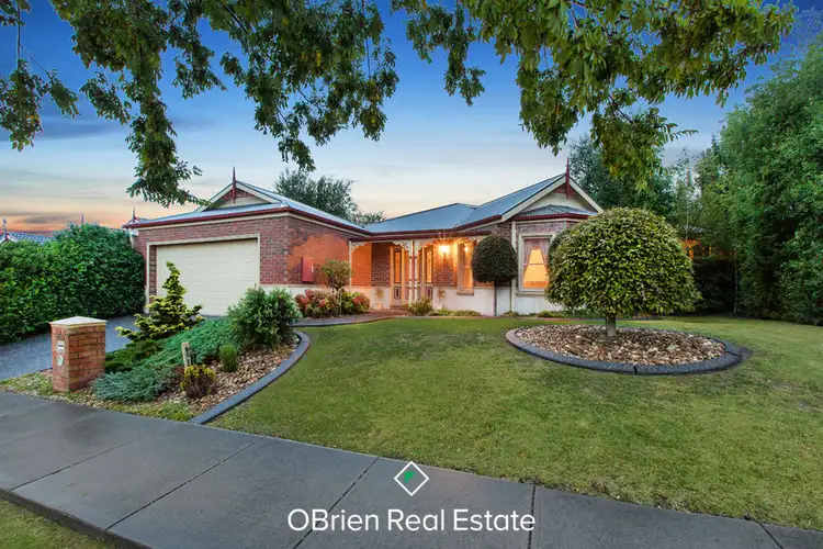 79 Fairholme Boulevard, Berwick VIC 3806