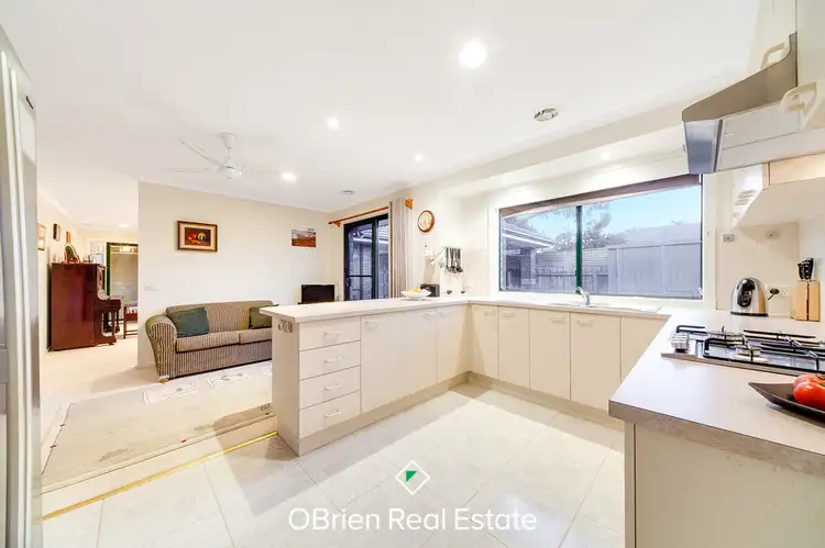 Second view of Homely house listing, 29 Ashfield Drive, Berwick VIC 3806
