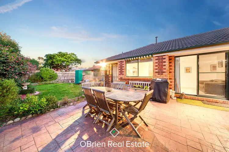Third view of Homely house listing, 29 Ashfield Drive, Berwick VIC 3806