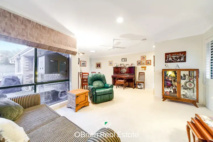 Fourth view of Homely house listing, 29 Ashfield Drive, Berwick VIC 3806