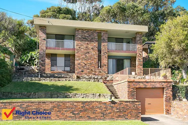 2 Girrawheen Avenue, Kiama NSW 2533