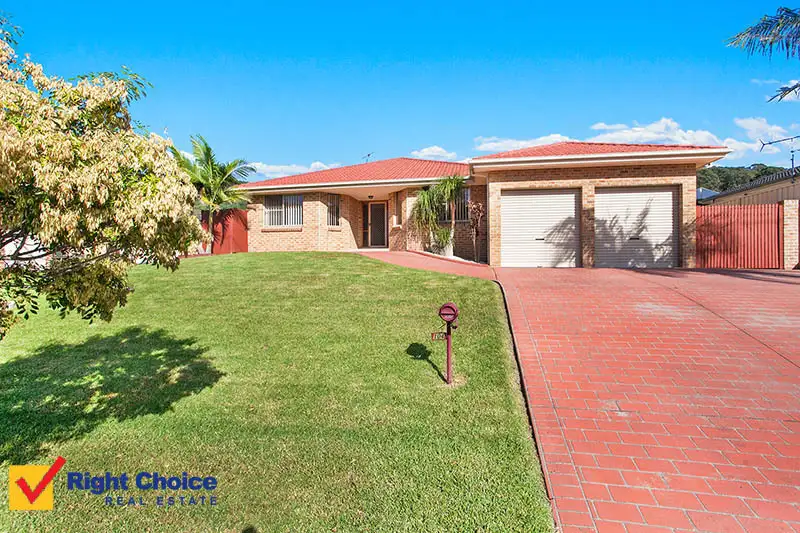 Main view of Homely house listing, 104 Daintree Drive, Albion Park NSW 2527
