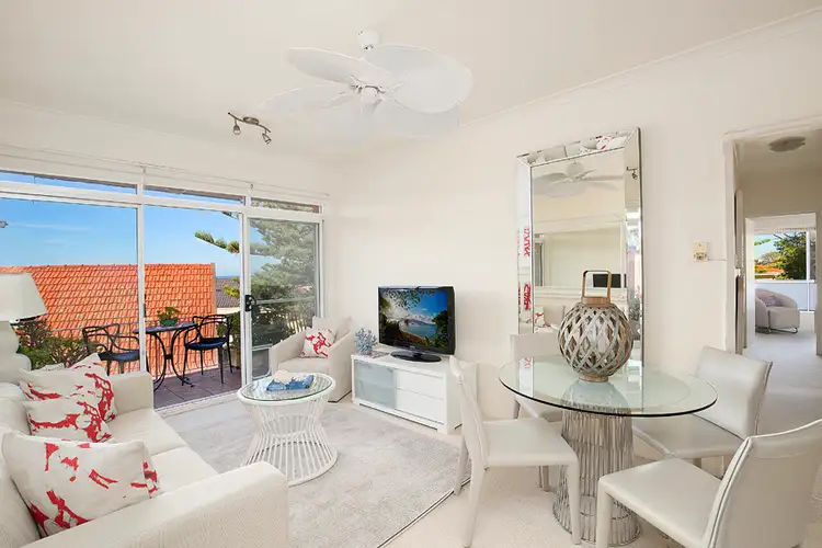 Second view of Homely apartment listing, 6 Billong Avenue, Vaucluse NSW 2030