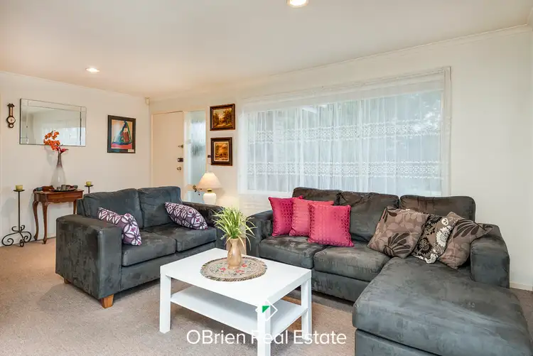 Second view of Homely house listing, 1 Granby Court, Endeavour Hills VIC 3802