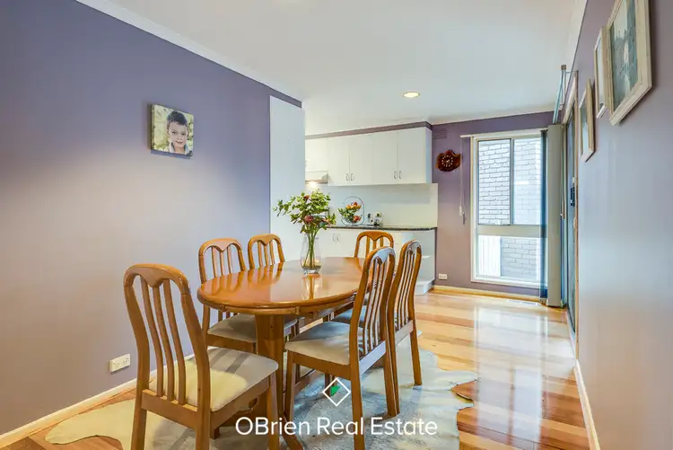 Fourth view of Homely house listing, 1 Granby Court, Endeavour Hills VIC 3802