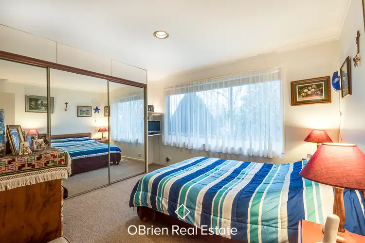 Fifth view of Homely house listing, 1 Granby Court, Endeavour Hills VIC 3802