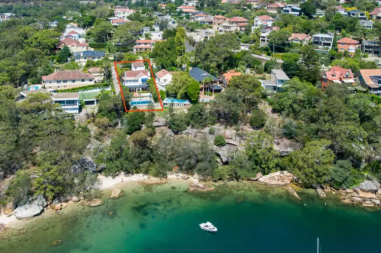 Main view of Homely house listing, 90 Bay Street, Mosman NSW 2088