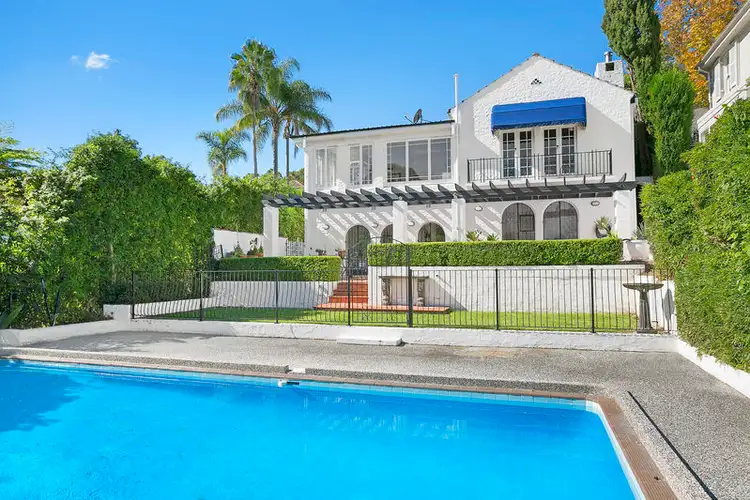 Second view of Homely house listing, 90 Bay Street, Mosman NSW 2088