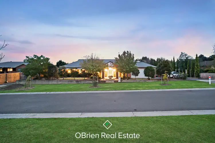 3-4 Farmhouse Court, Narre Warren North VIC 3804