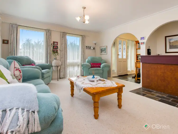 Second view of Homely house listing, 3 Lima Avenue, Tyabb VIC 3913