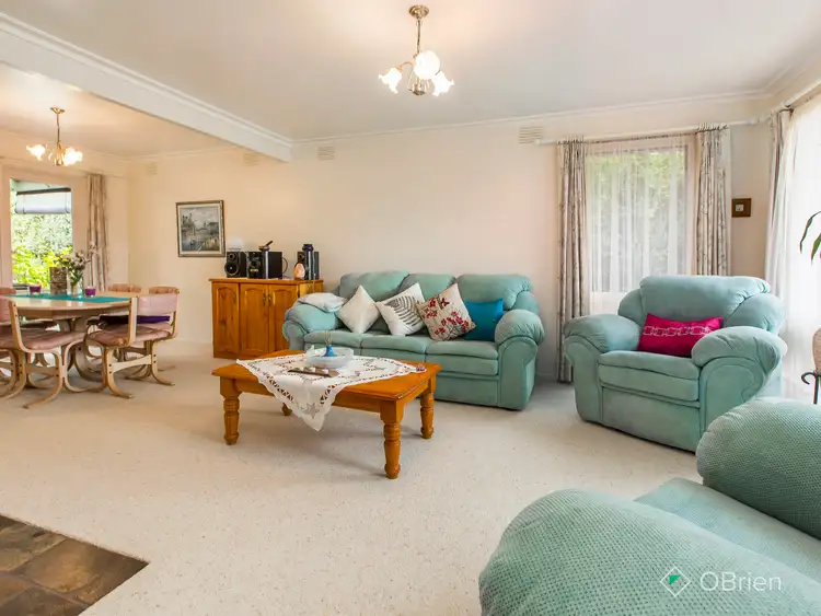 Third view of Homely house listing, 3 Lima Avenue, Tyabb VIC 3913