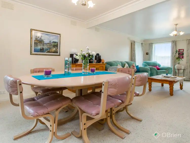 Fourth view of Homely house listing, 3 Lima Avenue, Tyabb VIC 3913
