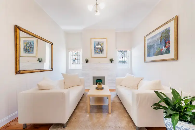 Third view of Homely house listing, 26 Byrne Avenue, Drummoyne NSW 2047