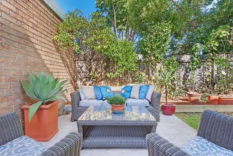 Fifth view of Homely house listing, 26 Byrne Avenue, Drummoyne NSW 2047