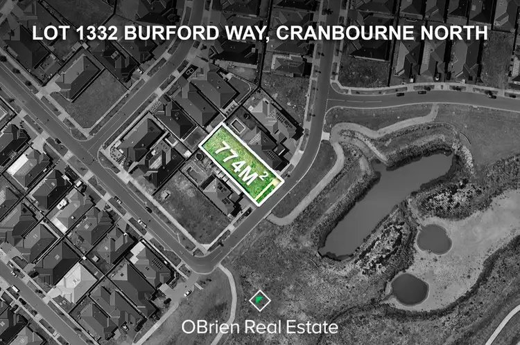 15 Burford Way, Cranbourne North VIC 3977
