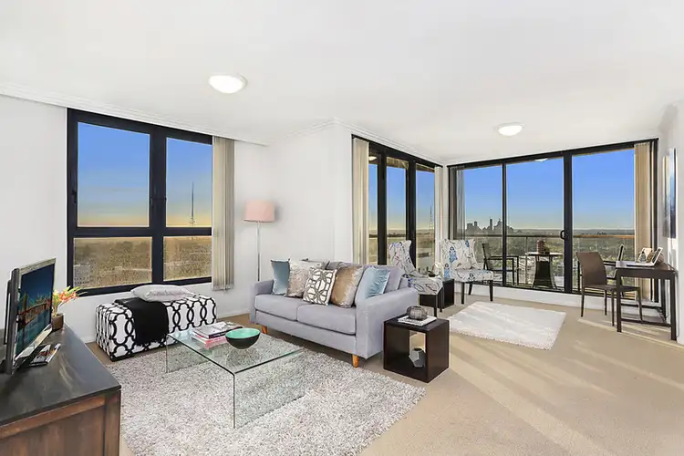 2203/1 Sergeants Lane, St Leonards NSW 2065