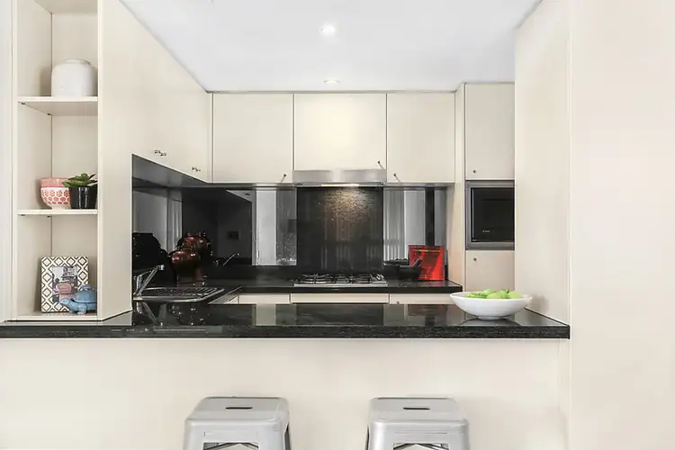 Fifth view of Homely apartment listing, 2203/1 Sergeants Lane, St Leonards NSW 2065
