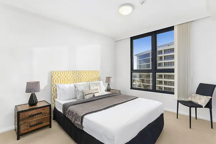 Sixth view of Homely apartment listing, 2203/1 Sergeants Lane, St Leonards NSW 2065