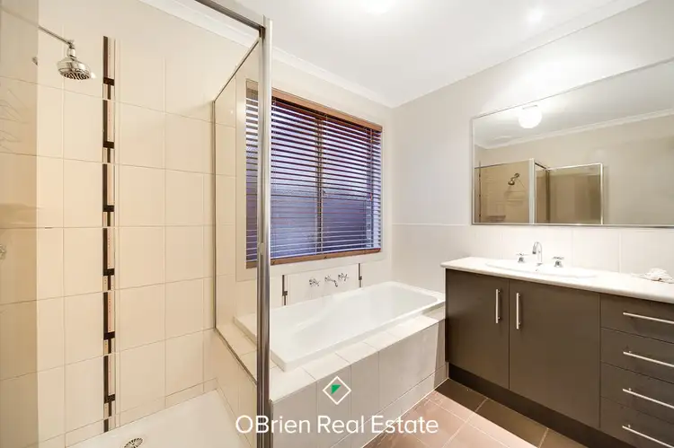 Sixth view of Homely house listing, 15 Fabriano Place, Narre Warren South VIC 3805