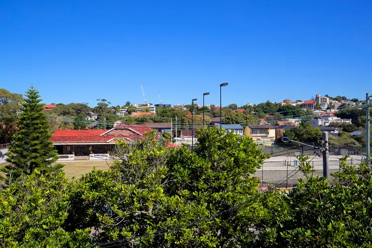 Second view of Homely apartment listing, 8/30 Warners Avenue, Bondi Beach NSW 2026