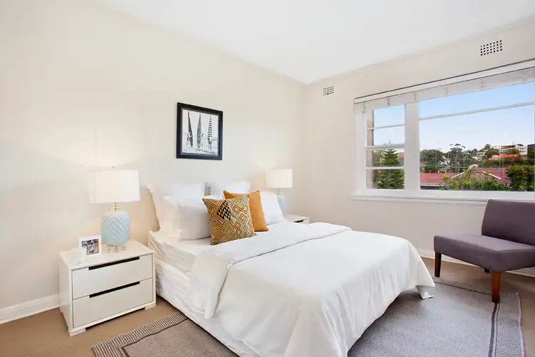Third view of Homely apartment listing, 8/30 Warners Avenue, Bondi Beach NSW 2026