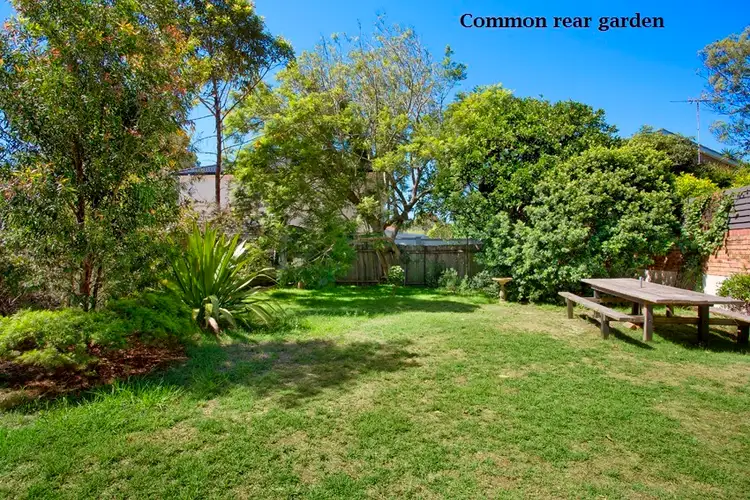 Fourth view of Homely apartment listing, 8/30 Warners Avenue, Bondi Beach NSW 2026