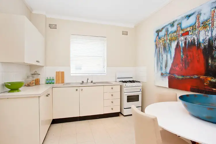 Fifth view of Homely apartment listing, 8/30 Warners Avenue, Bondi Beach NSW 2026