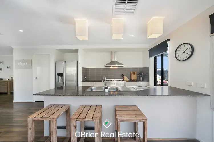 Second view of Homely house listing, 12 Clarence Place, Cranbourne East VIC 3977