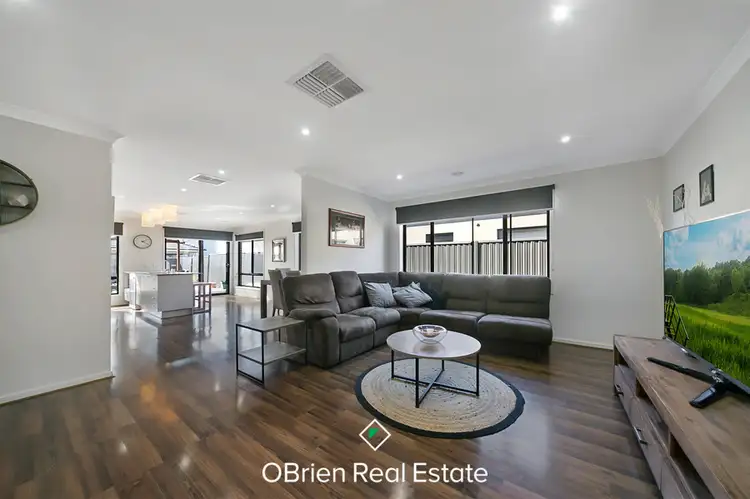 Third view of Homely house listing, 12 Clarence Place, Cranbourne East VIC 3977