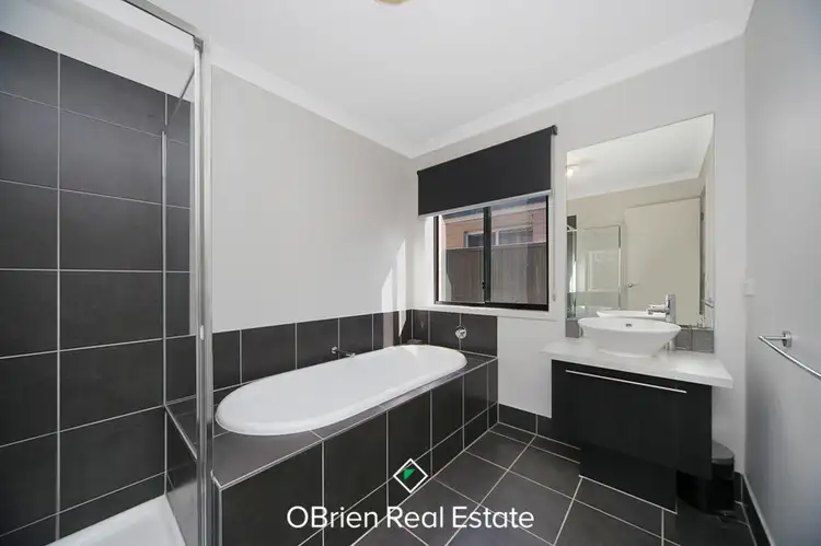 Fifth view of Homely house listing, 12 Clarence Place, Cranbourne East VIC 3977