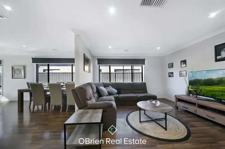 Sixth view of Homely house listing, 12 Clarence Place, Cranbourne East VIC 3977