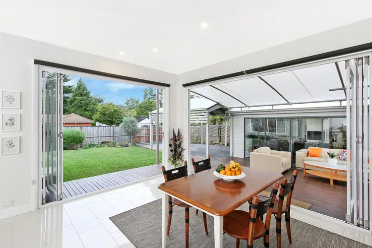 Sixth view of Homely house listing, 11 Ula Crescent, Baulkham Hills NSW 2153