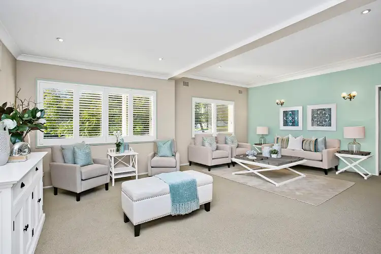 Main view of Homely house listing, 33 Grandview Grove, Seaforth NSW 2092