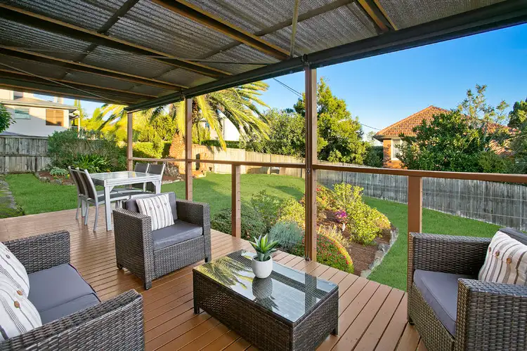 Second view of Homely house listing, 33 Grandview Grove, Seaforth NSW 2092