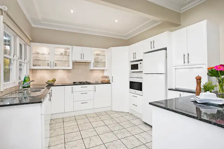 Fourth view of Homely house listing, 33 Grandview Grove, Seaforth NSW 2092