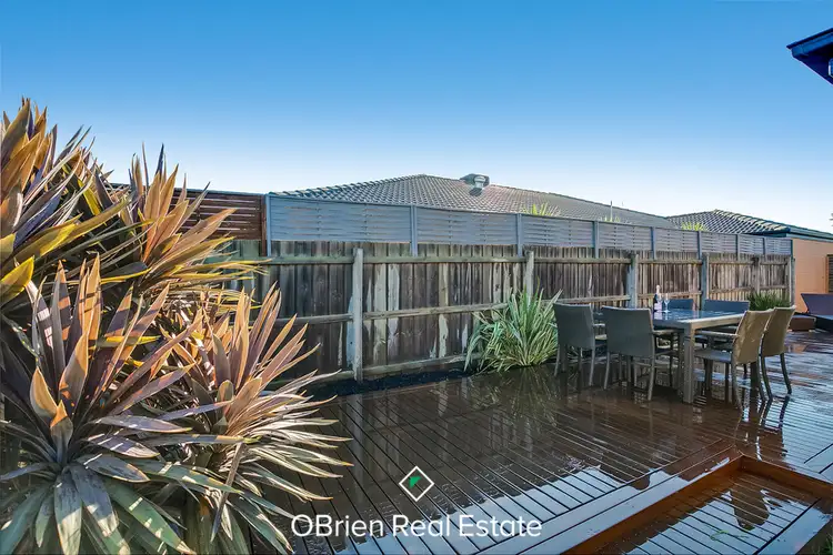 Fifth view of Homely house listing, 44 Diamond Parade, Skye VIC 3977