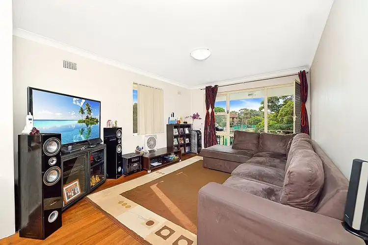 Third view of Homely apartment listing, 14/12-18 Morwick Street, Strathfield NSW 2135