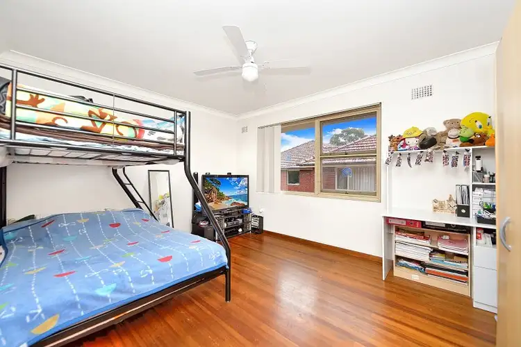 Fourth view of Homely apartment listing, 14/12-18 Morwick Street, Strathfield NSW 2135
