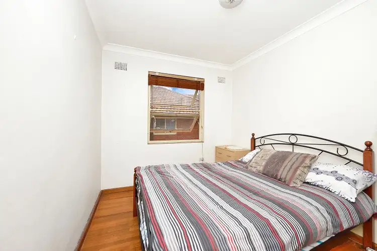 Fifth view of Homely apartment listing, 14/12-18 Morwick Street, Strathfield NSW 2135