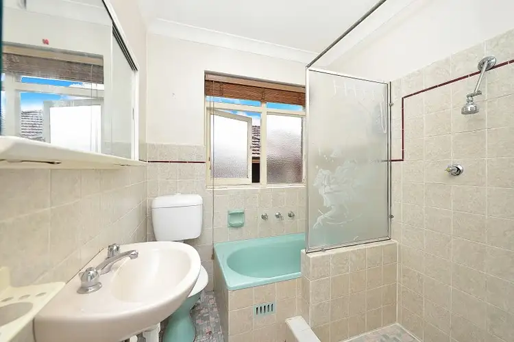 Sixth view of Homely apartment listing, 14/12-18 Morwick Street, Strathfield NSW 2135